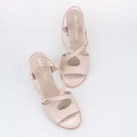 ДИЗАЙНЕРСКИ САНДАЛИ OPHELIA