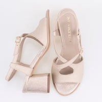 ДИЗАЙНЕРСКИ САНДАЛИ OPHELIA