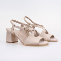 ДИЗАЙНЕРСКИ САНДАЛИ OPHELIA