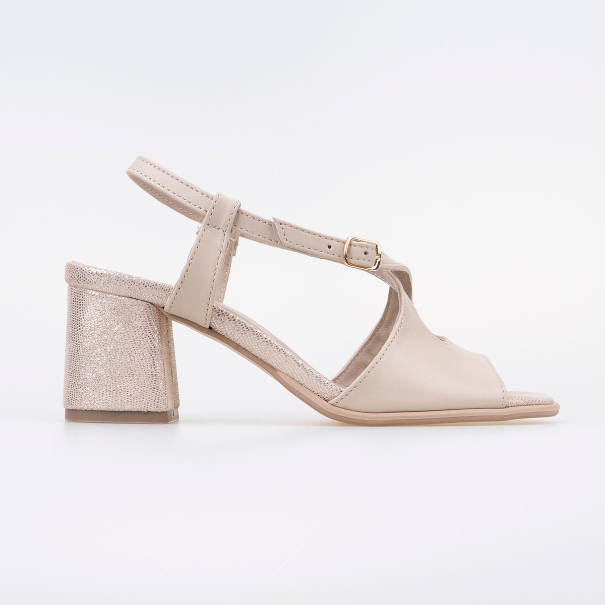 ДИЗАЙНЕРСКИ САНДАЛИ OPHELIA