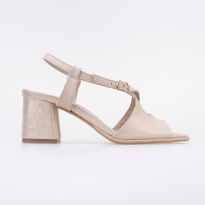 ДИЗАЙНЕРСКИ САНДАЛИ OPHELIA