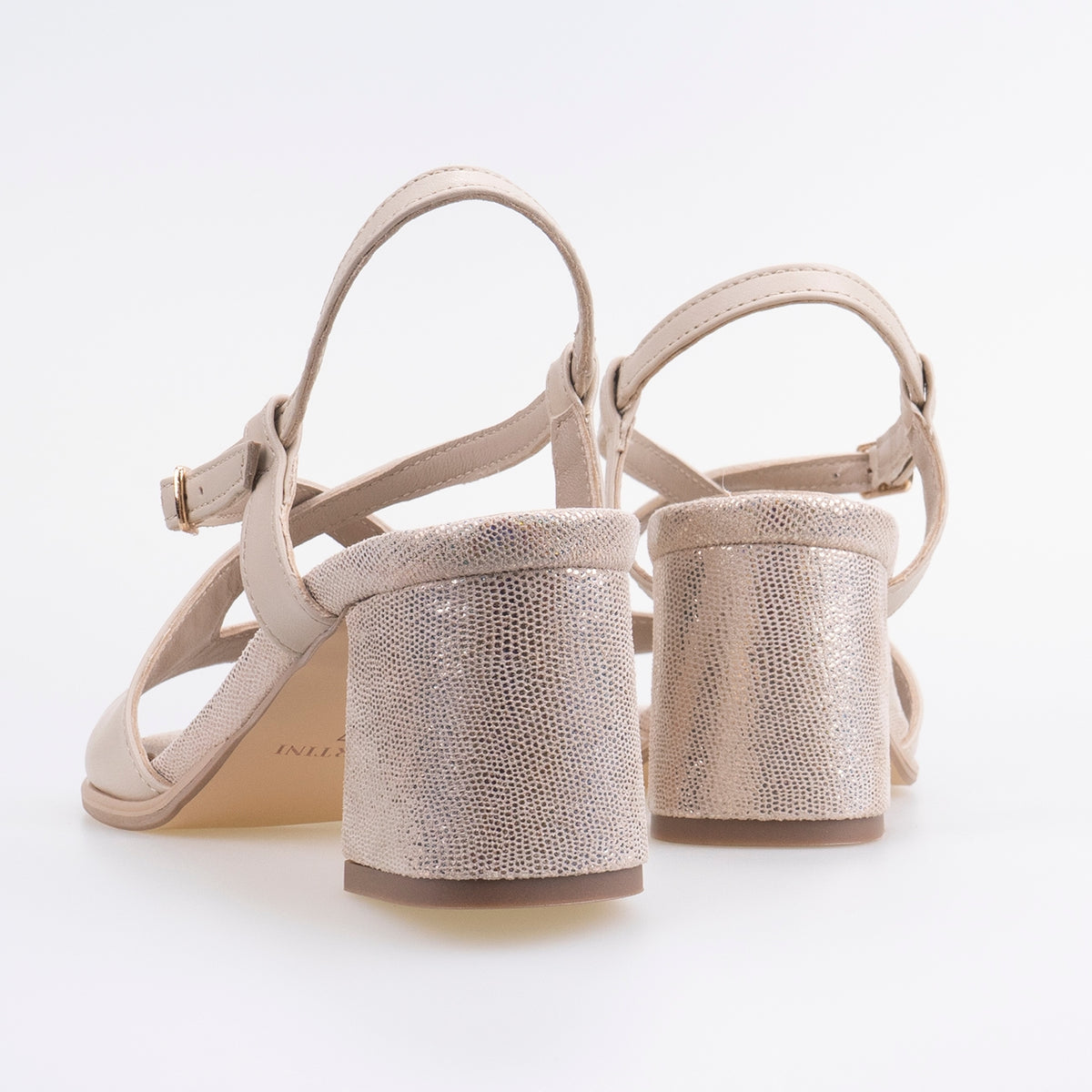 ДИЗАЙНЕРСКИ САНДАЛИ OPHELIA