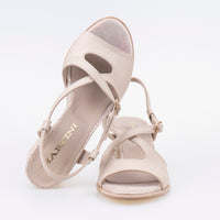 ДИЗАЙНЕРСКИ САНДАЛИ OPHELIA