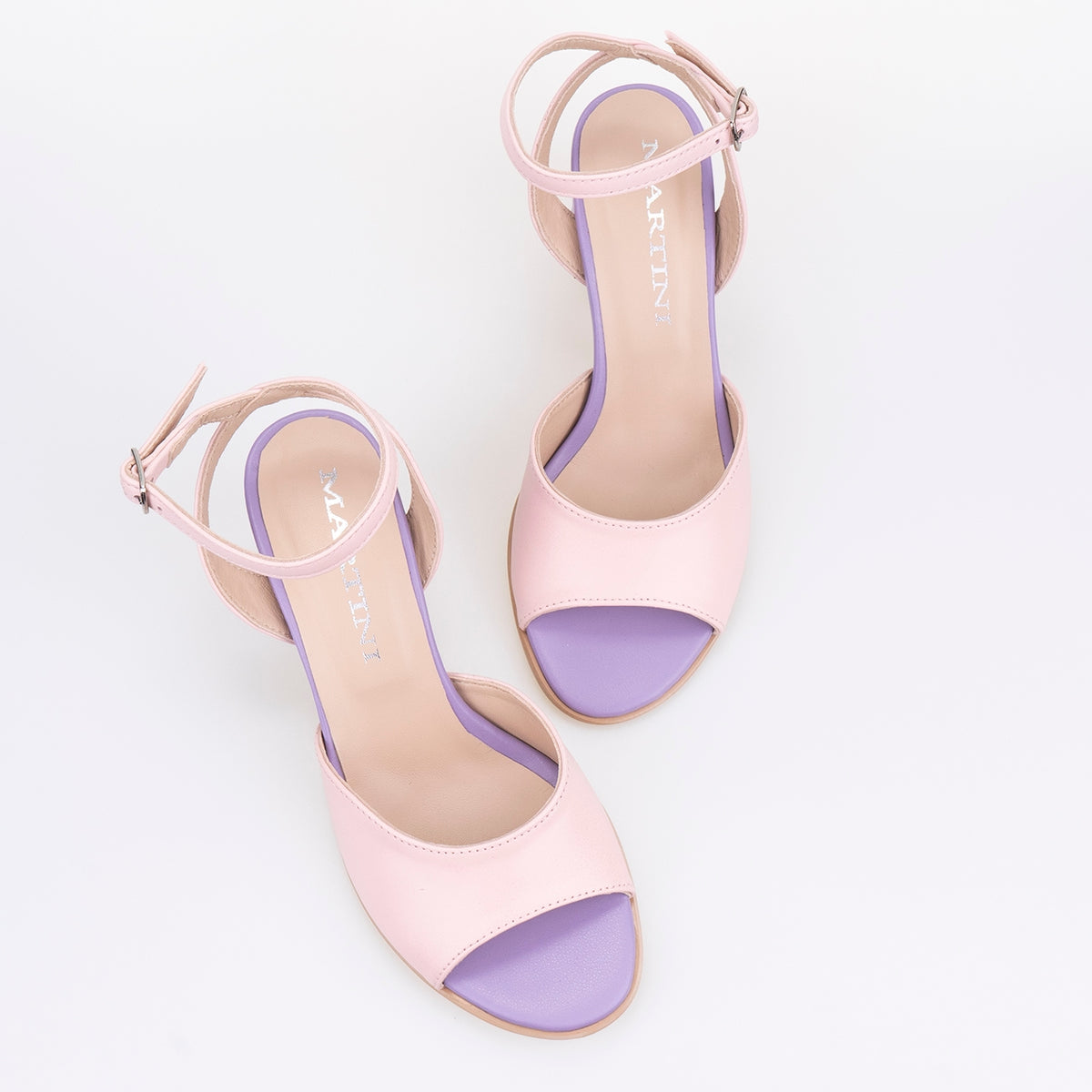 ДИЗАЙНЕРСКИ САНДАЛИ PENELOPE