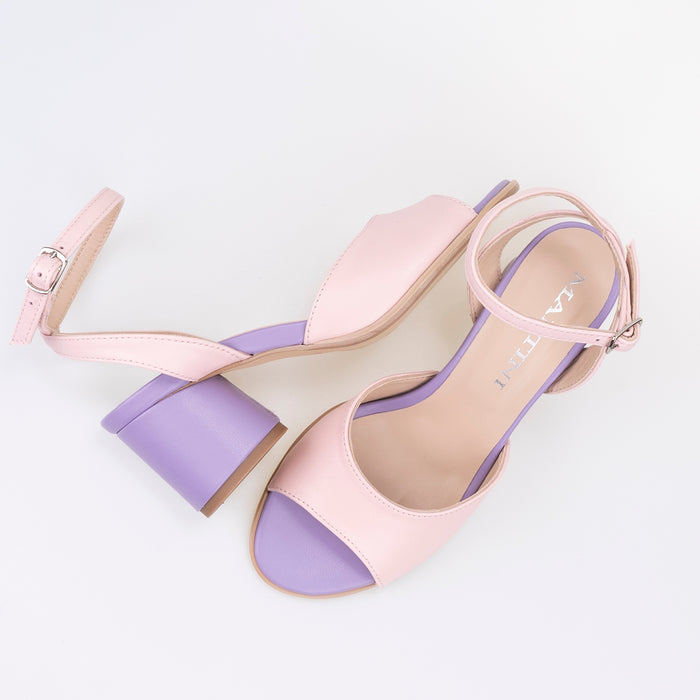 ДИЗАЙНЕРСКИ САНДАЛИ PENELOPE