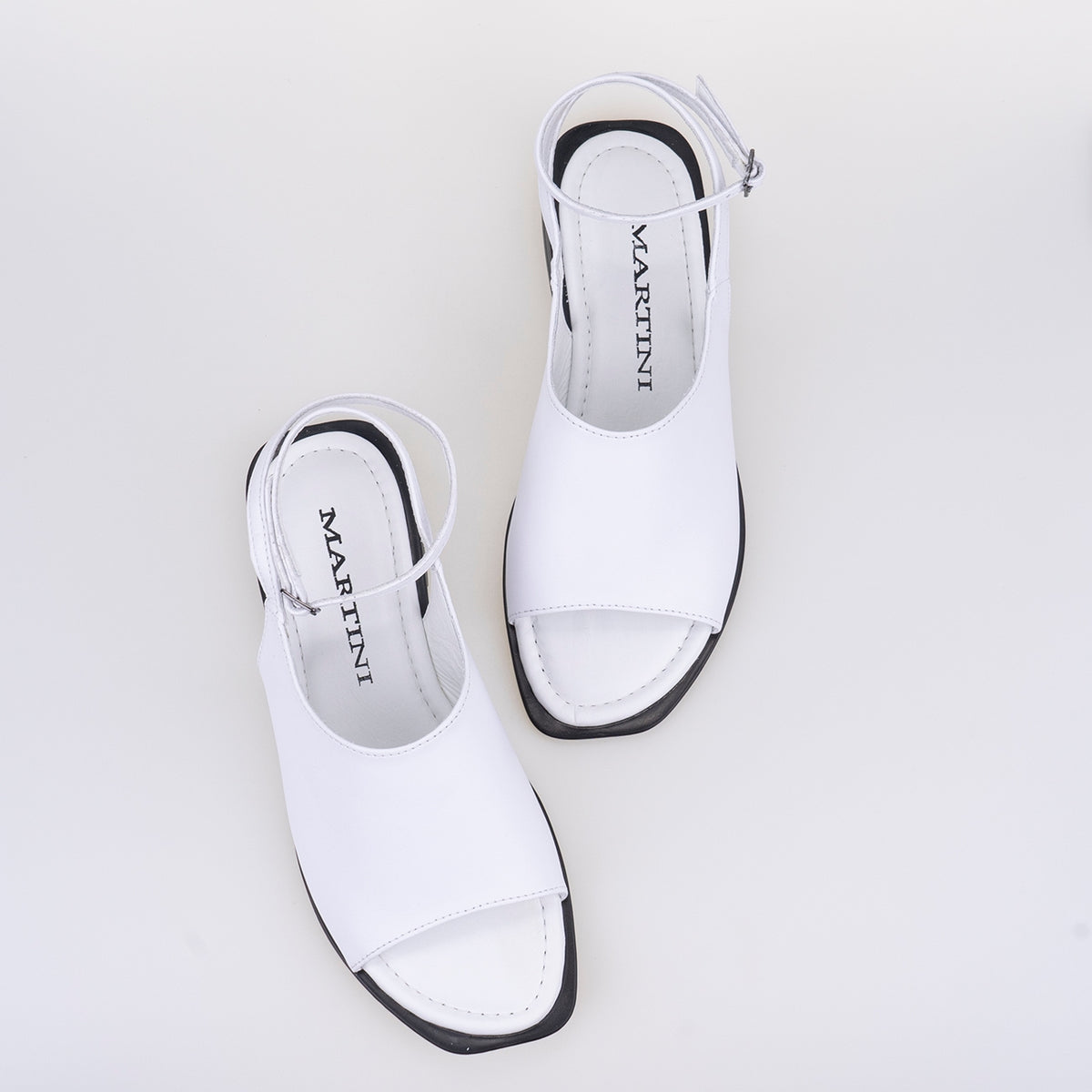 ДИЗАЙНЕРСКИ САНДАЛИ THASOS