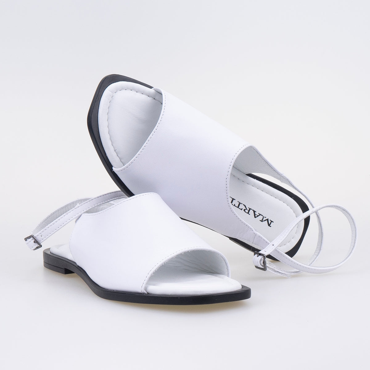 ДИЗАЙНЕРСКИ САНДАЛИ THASOS