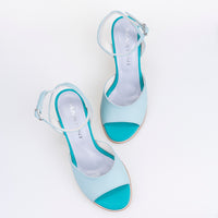 ДИЗАЙНЕРСКИ САНДАЛИ PENELOPE