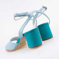 ДИЗАЙНЕРСКИ САНДАЛИ PENELOPE