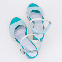 ДИЗАЙНЕРСКИ САНДАЛИ PENELOPE