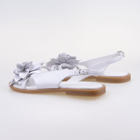 ДАМСКИ САНДАЛИ LIBERYA WHITE