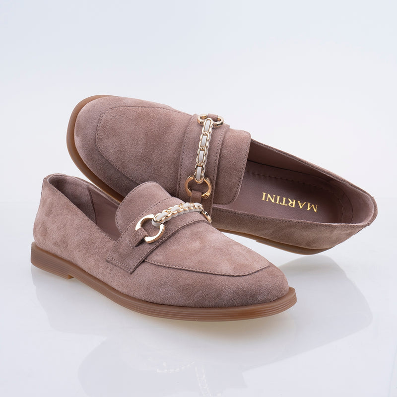 ДАМСКИ МОКАСИНИ LIVIA