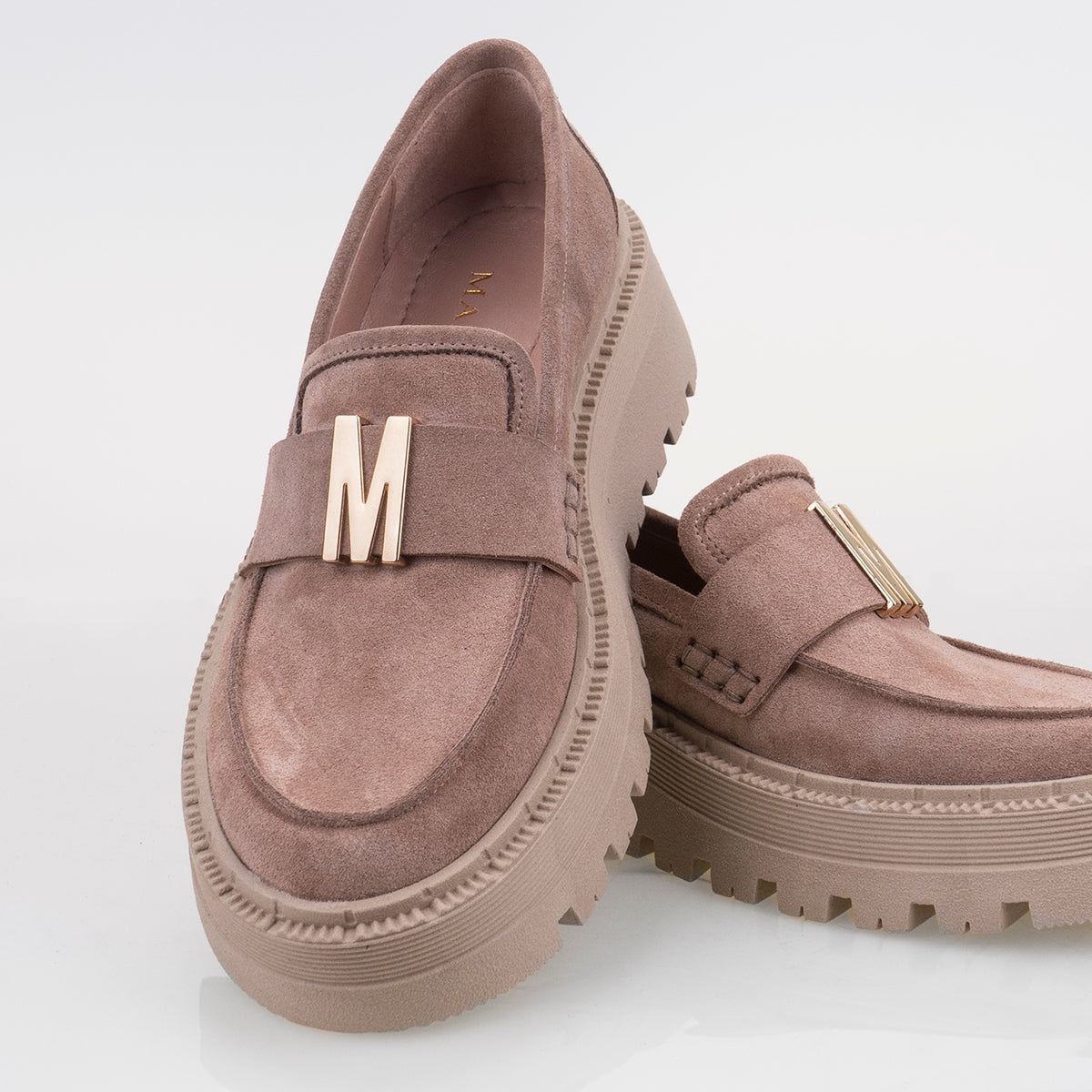ЛОУФЪРИ MM