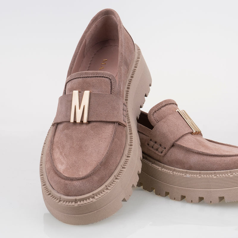 ЛОУФЪРИ MM