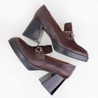 DESIGNER SHOES SHE 3