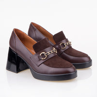 DESIGNER SHOES SHE 3