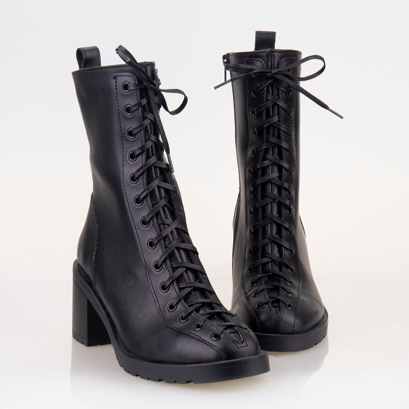 BOOTS JANETTE