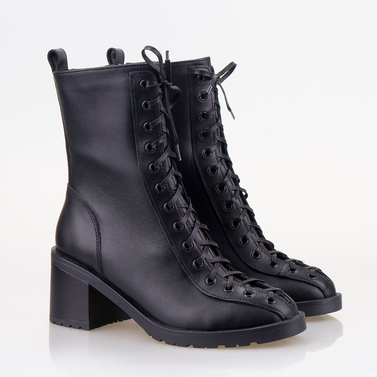 BOOTS JANETTE