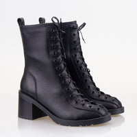 BOOTS JANETTE