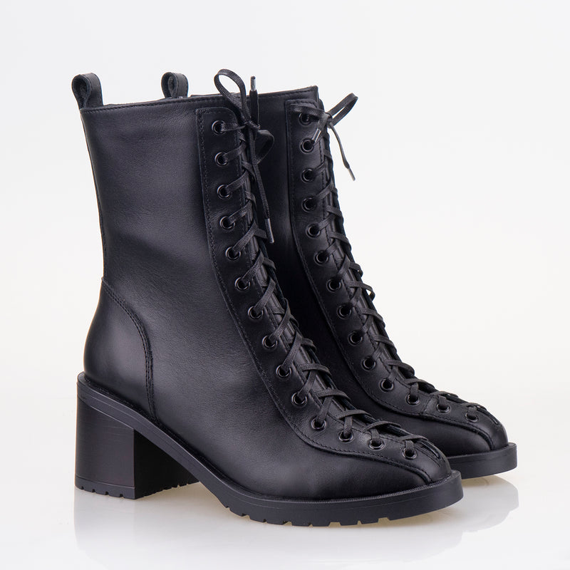 BOOTS JANETTE