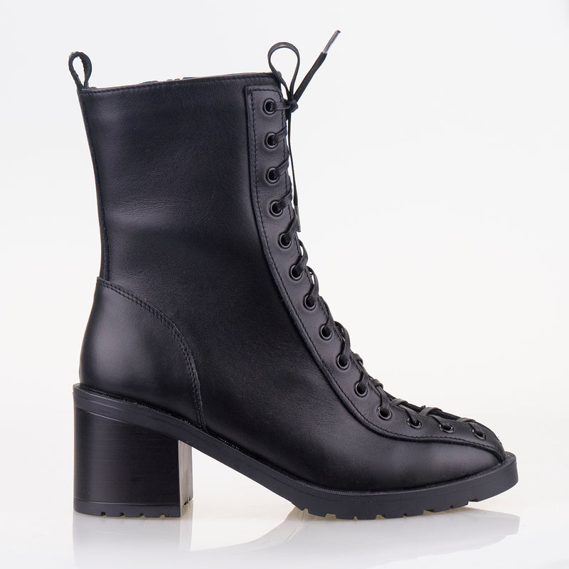BOOTS JANETTE