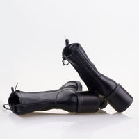 BOOTS JANETTE
