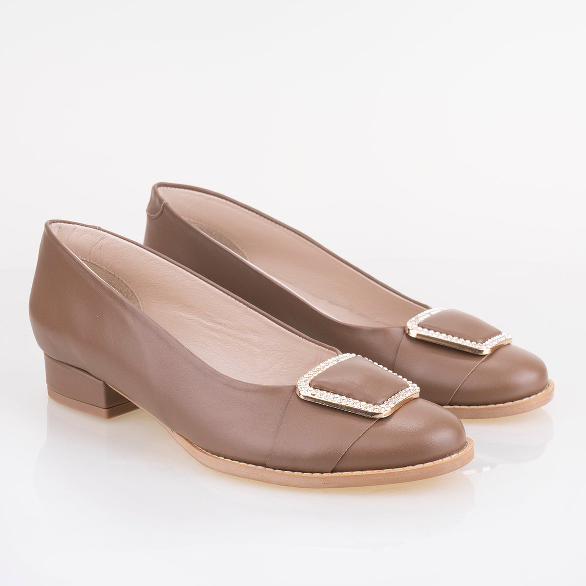 ELEGANT SHOES KRISTA