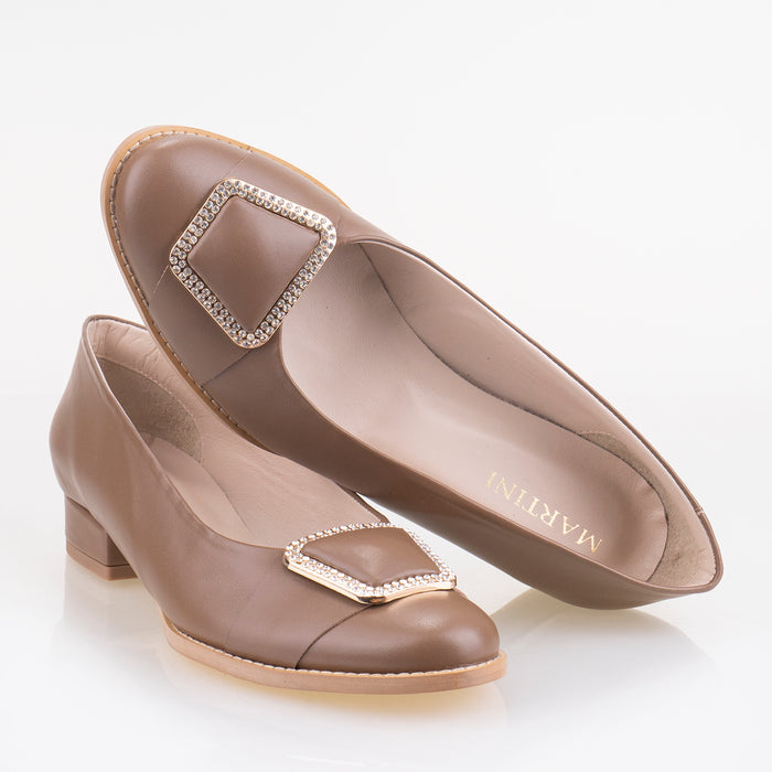 ELEGANT SHOES KRISTA