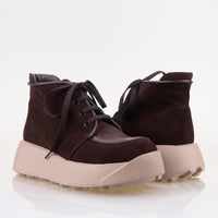 HARMONY BOOTS