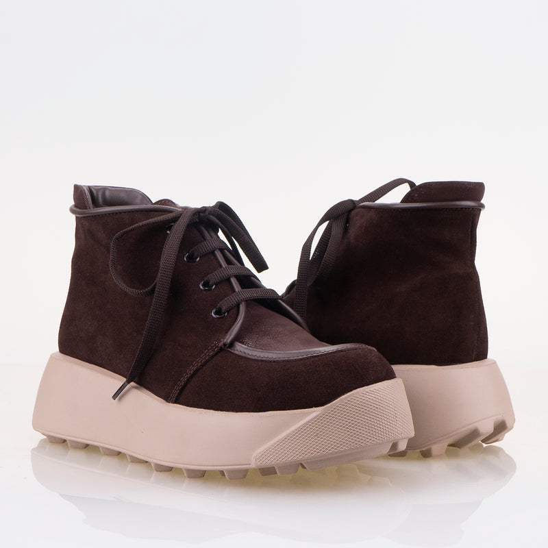HARMONY BOOTS