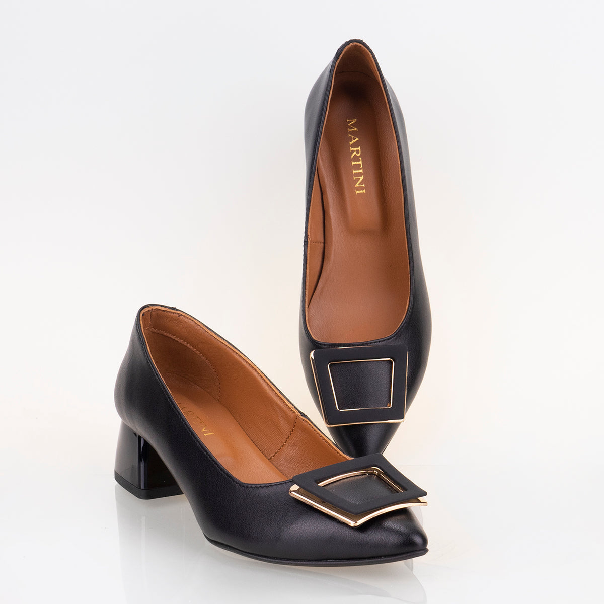 ELEGANT SHOES XIMENA