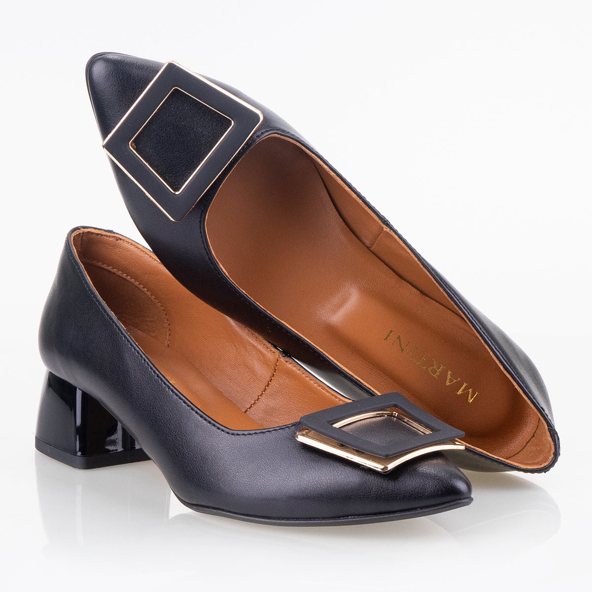 ELEGANT SHOES XIMENA