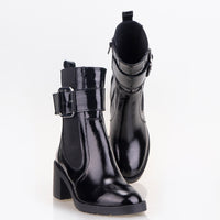 BOOTS NEVADA