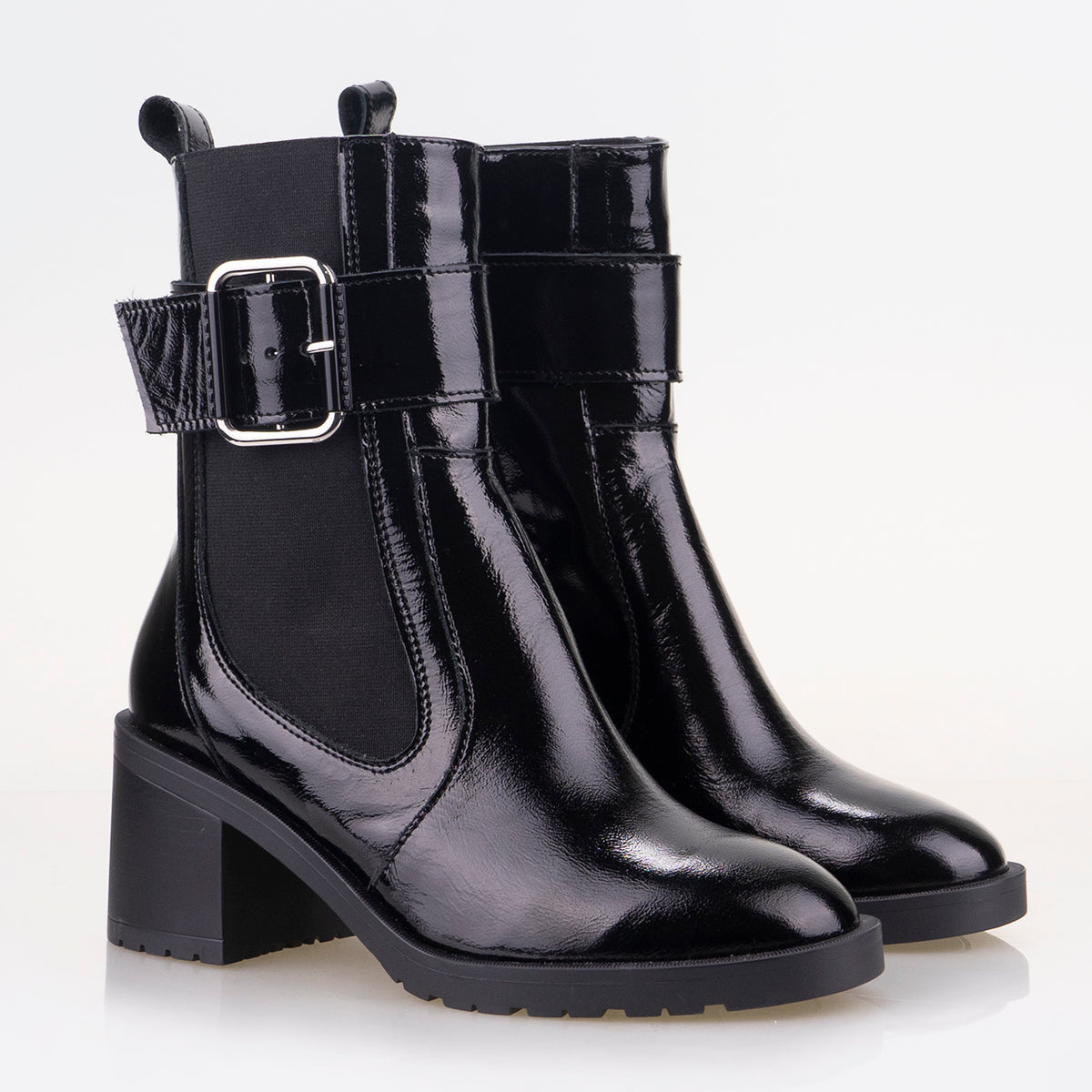 BOOTS NEVADA