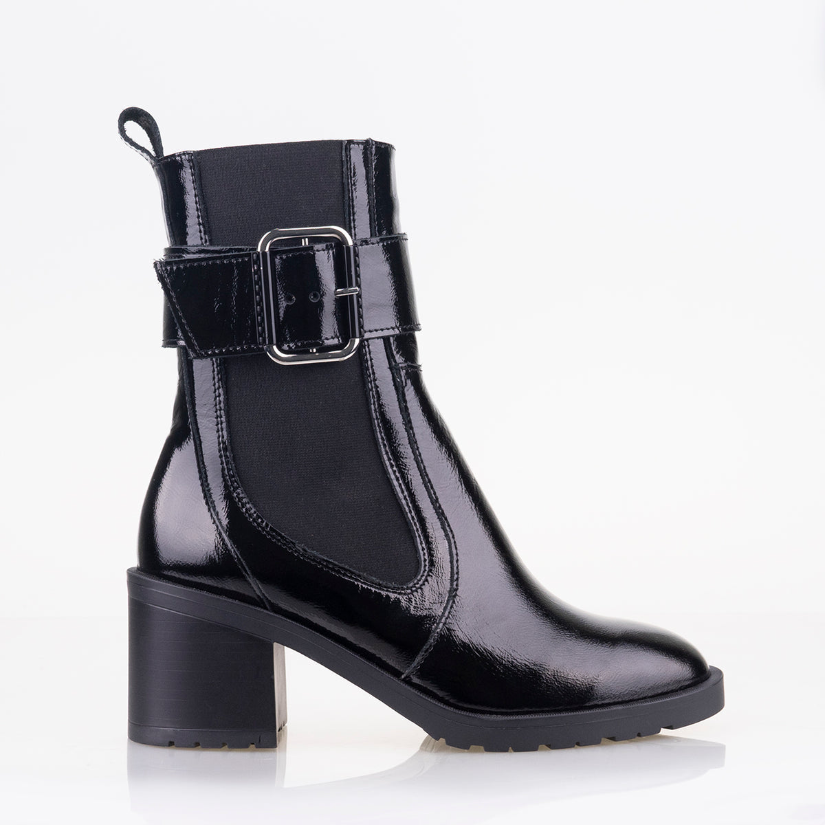 BOOTS NEVADA