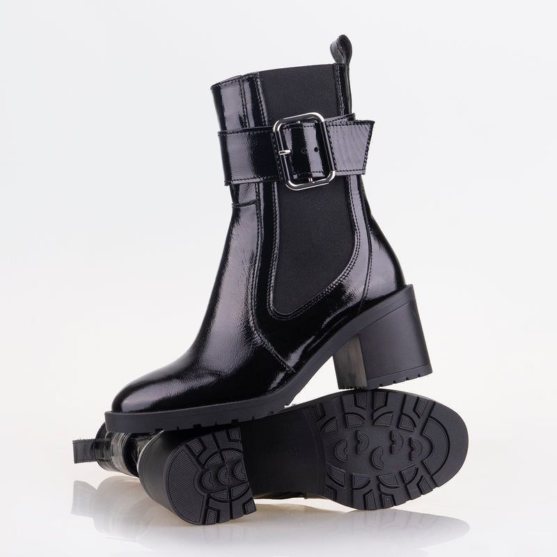 BOOTS NEVADA