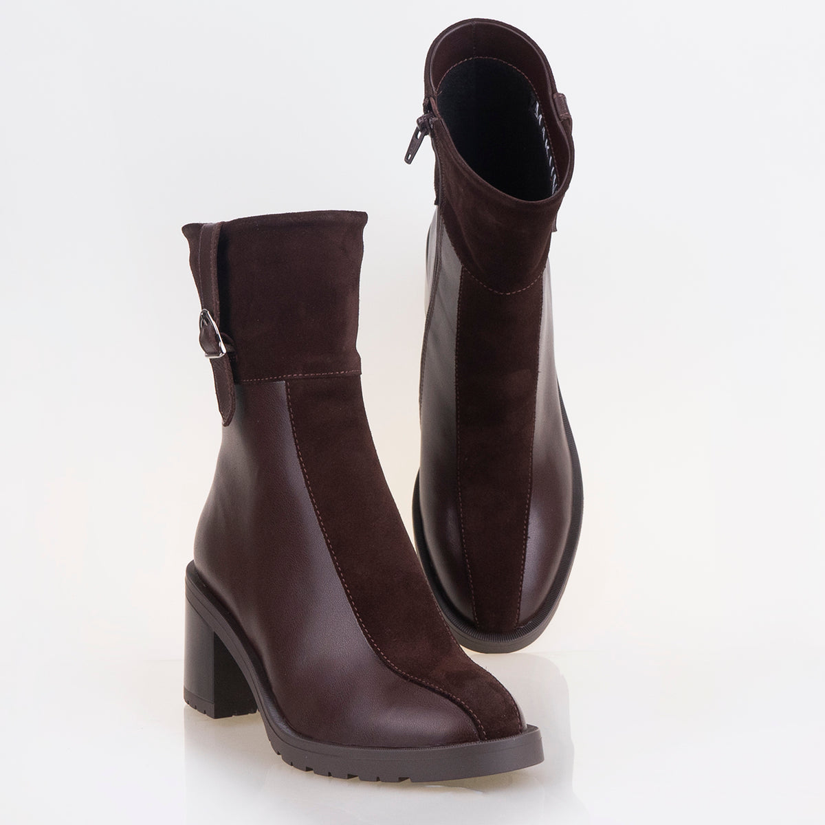 BOOTS MONTEZ 2
