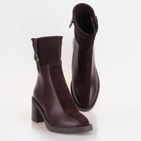 BOOTS MONTEZ 2