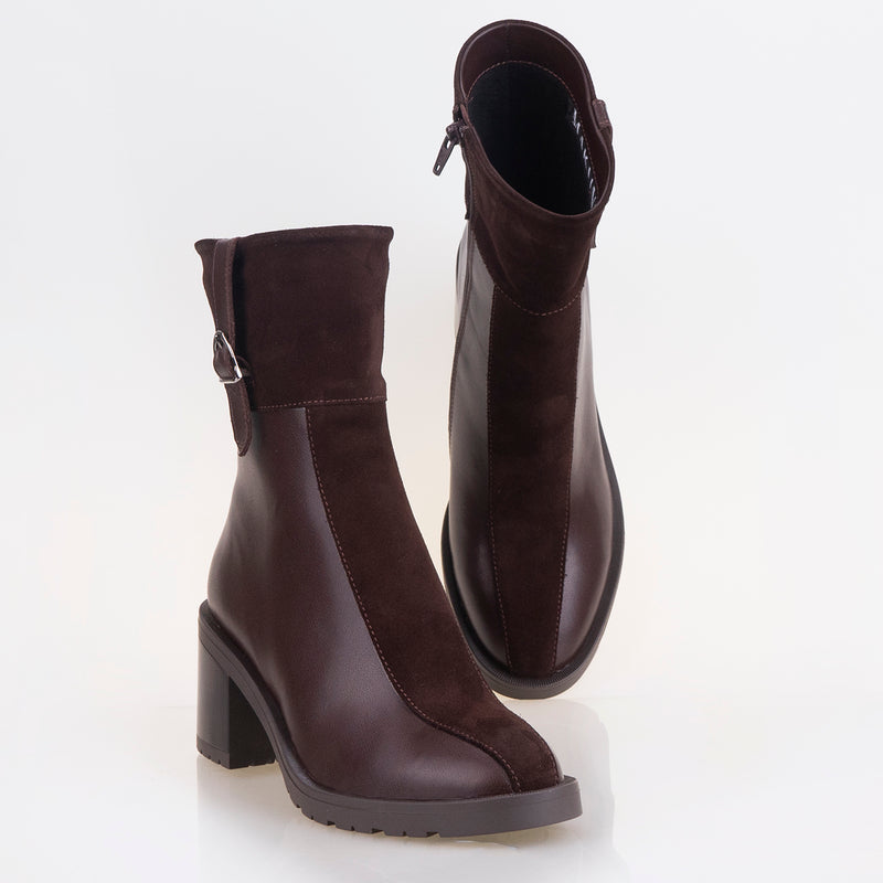 BOOTS MONTEZ 2