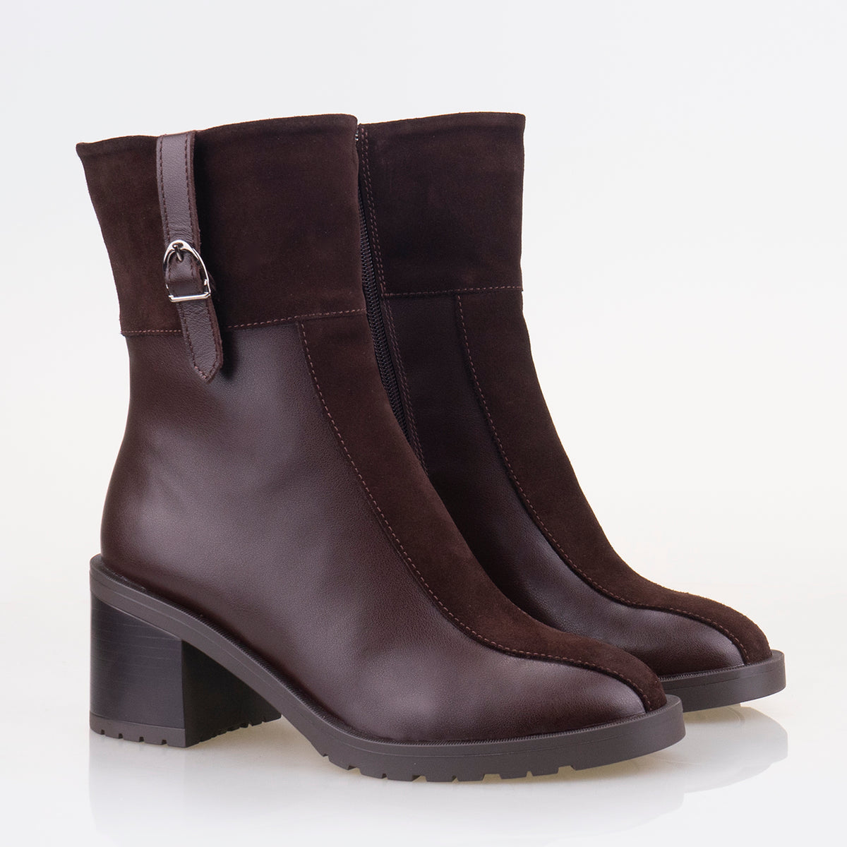 BOOTS MONTEZ 2