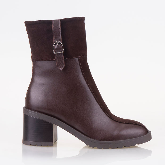 BOOTS MONTEZ 2