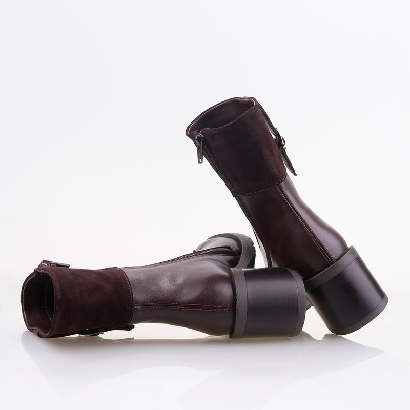 BOOTS MONTEZ 2