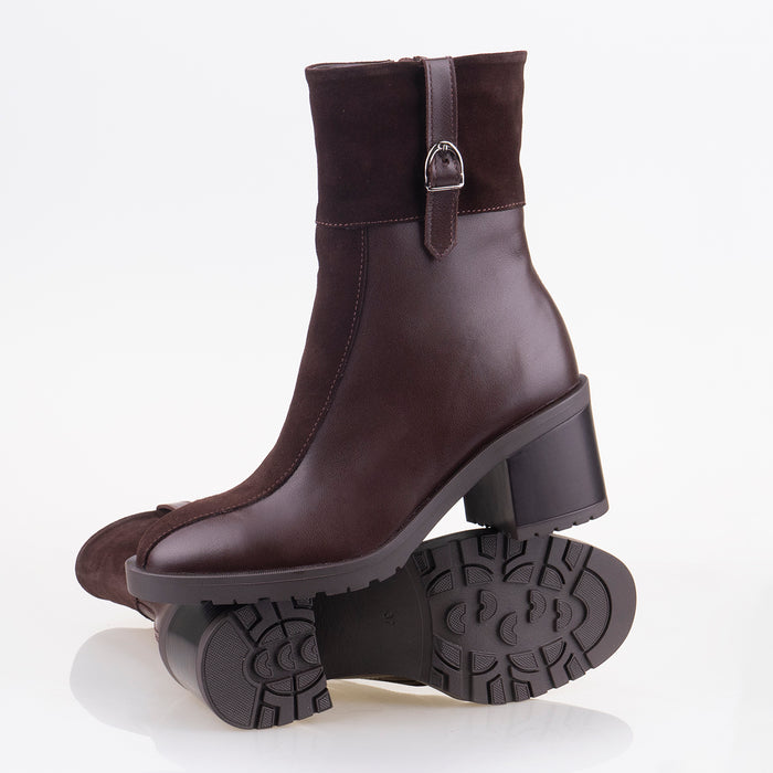 BOOTS MONTEZ 2