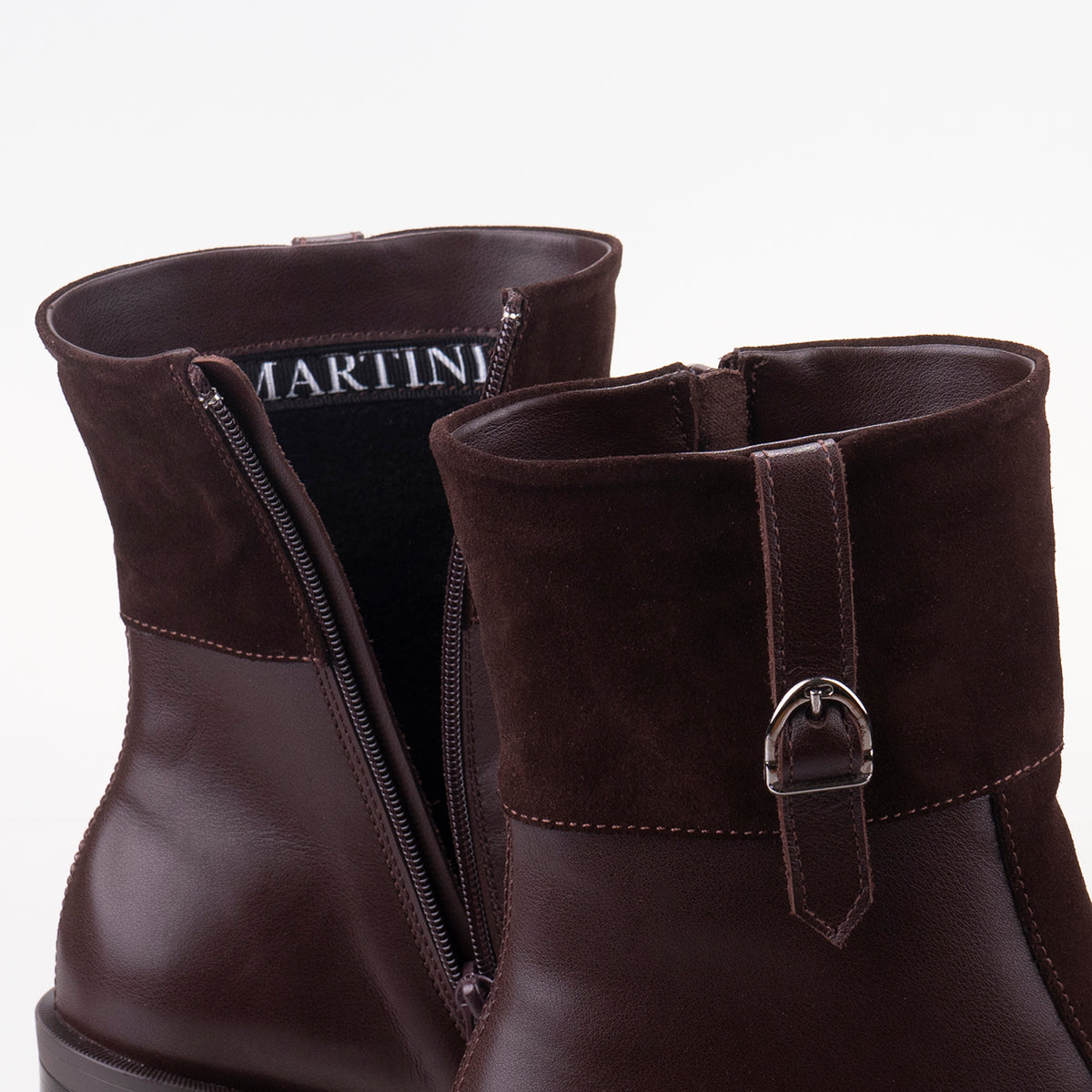 BOOTS MONTEZ 2