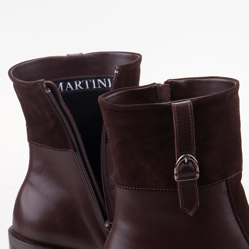 BOOTS MONTEZ 2