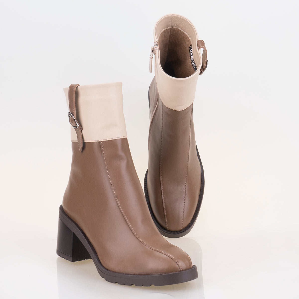 BOOTS MONTEZ