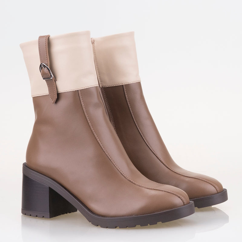BOOTS MONTEZ
