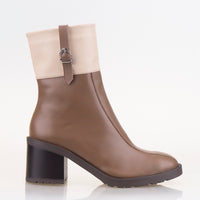 BOOTS MONTEZ