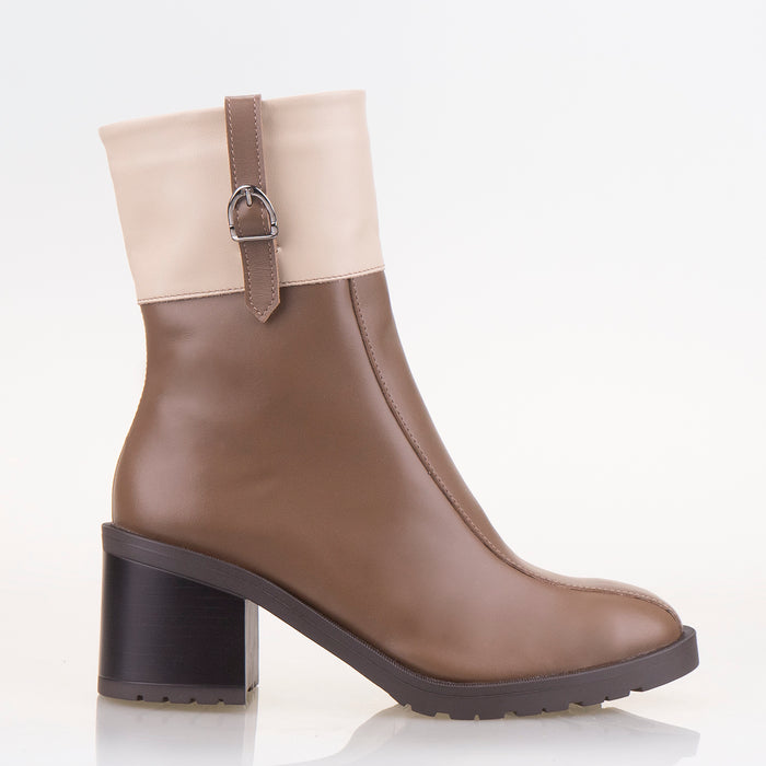 BOOTS MONTEZ