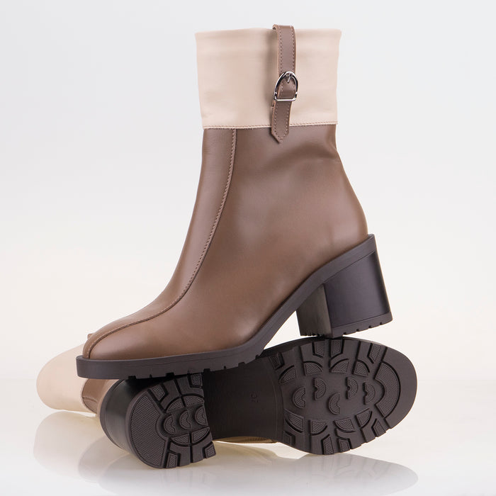 BOOTS MONTEZ